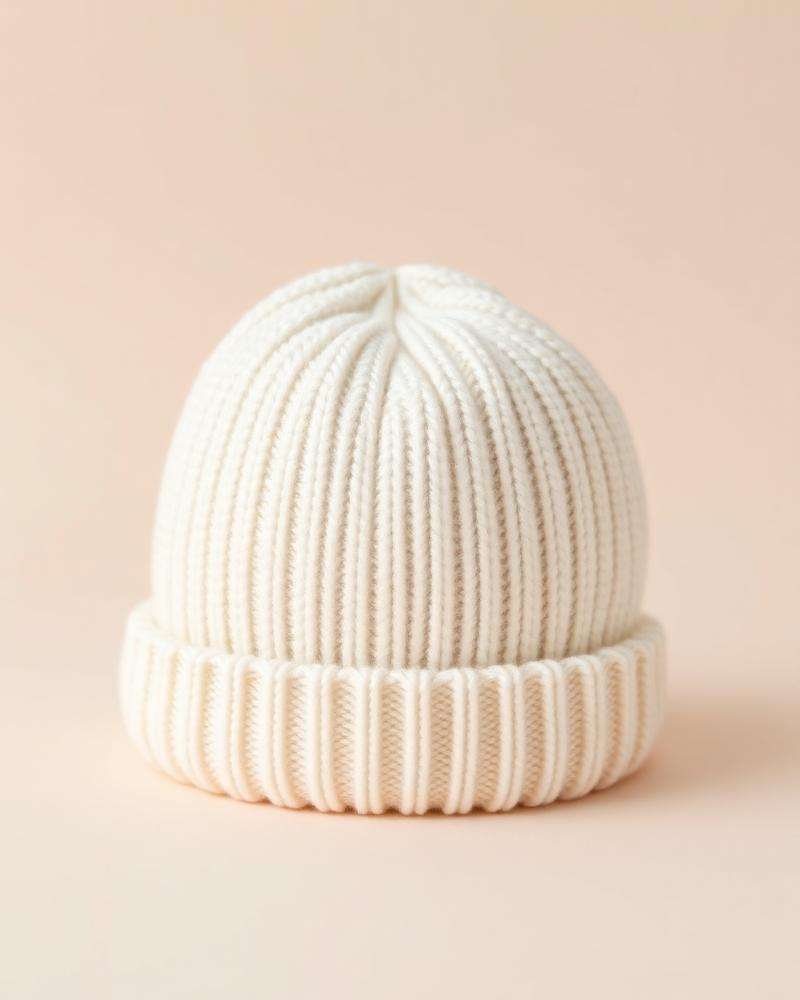 Gorros tejidos T&ZZU para personalizar