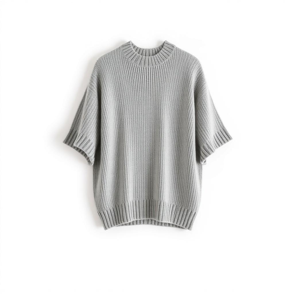 Ponchos tejidos T&ZZU para personalizar